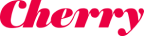 Agence Cherry Logo