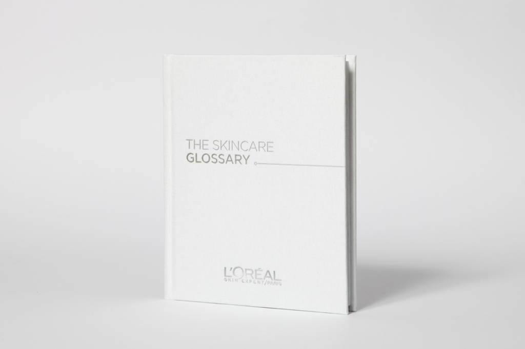 L'OREAL GLOSSARY