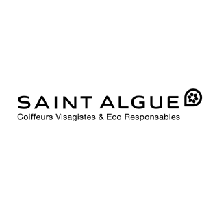 Logo saint algue
