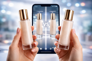 Dupes : le miroir brutal de la valeur perçue  Beauté premium, comparaison et désirabilité à l’ère du « même rendu »